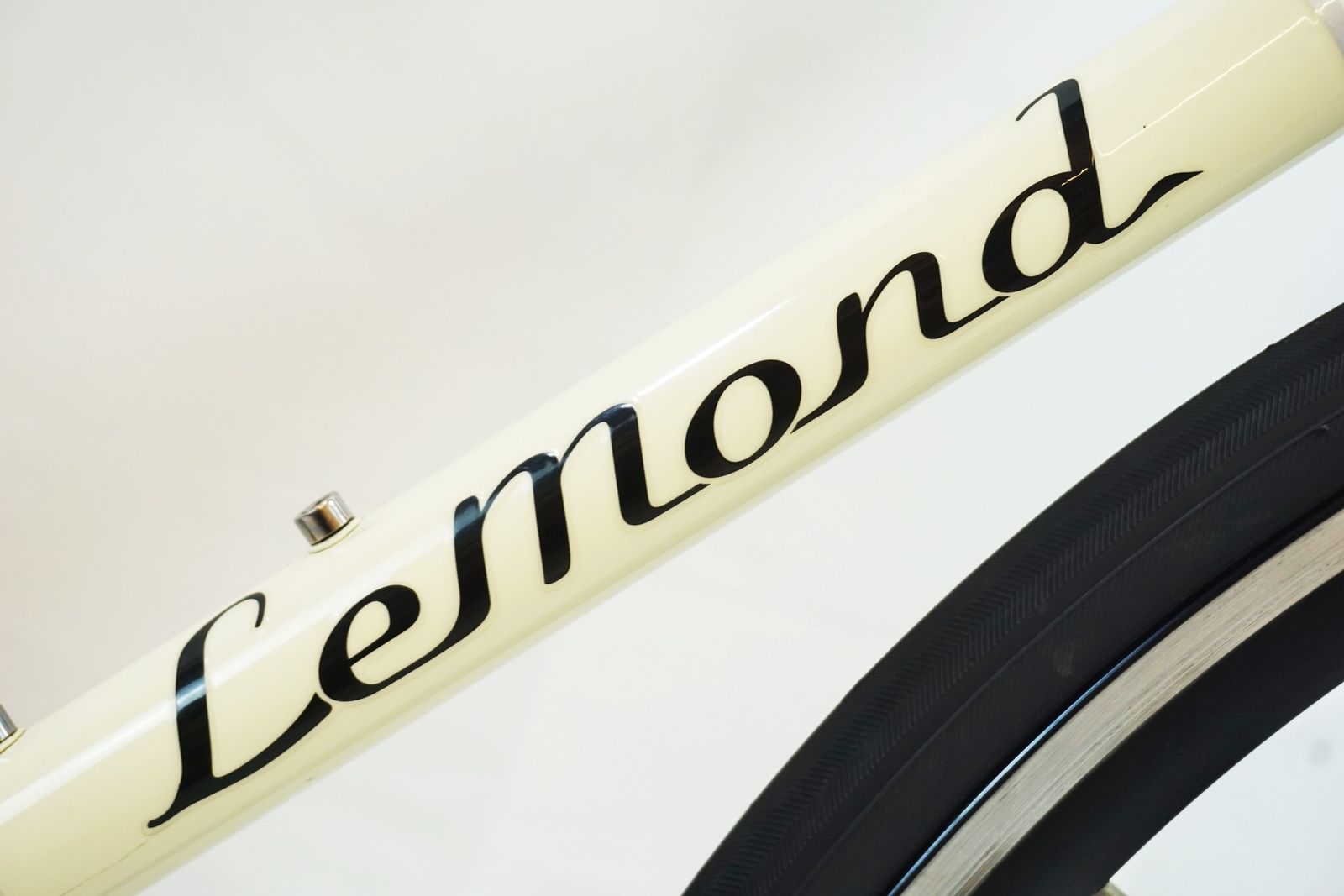 LEMOND 「レモンド」 FILLMORE 2007年頃 ピストバイク / バイチャリ 