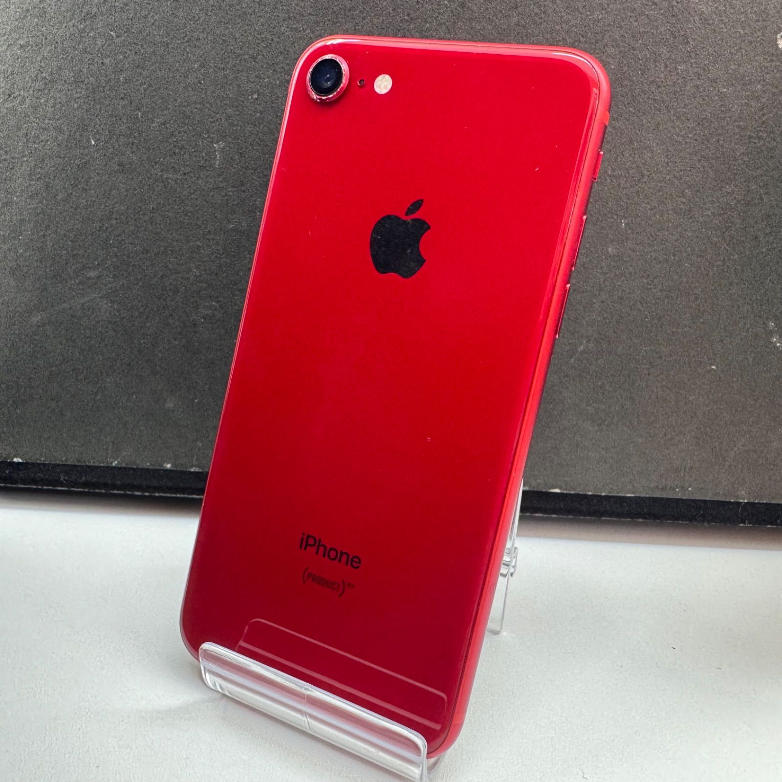 Apple - まー様、専用品 iphone8 256GB RED Apple iPhone 8 - 256 GB - (PRODUCT)RED (Unlocked) for sale