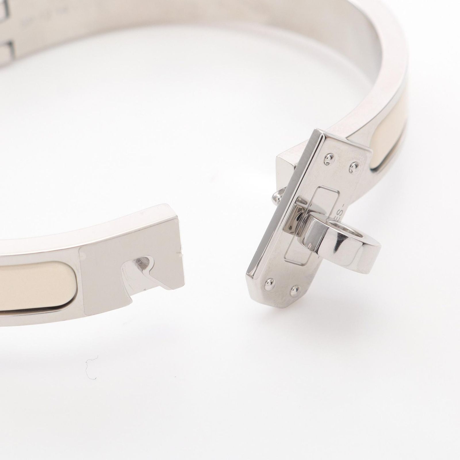 HERMES エルメス ミニ クリック バングル HERMES 】エルメス HERMES エルメス ミニ クリック バングル HERMES 】エルメス