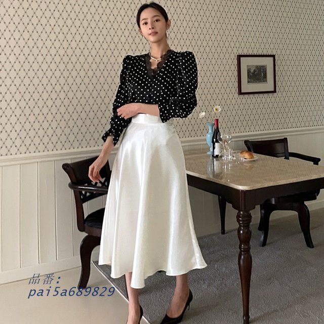 Vネック おしゃれ