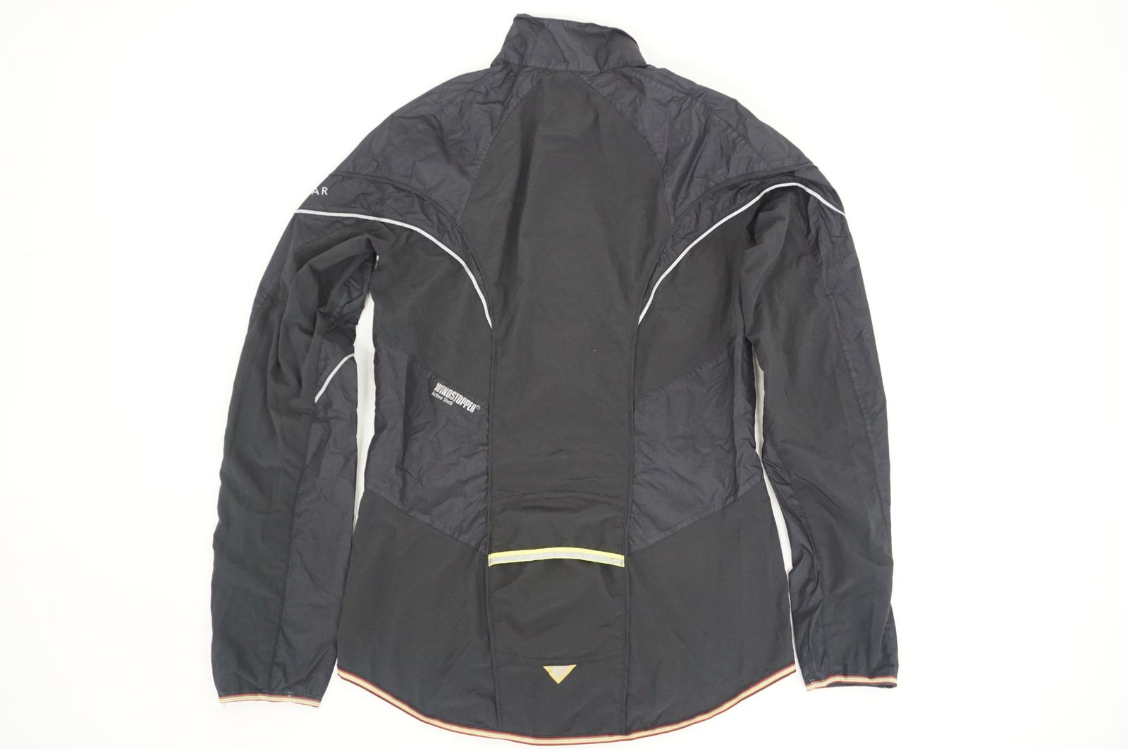 GORE BIKE WEAR 「ゴアウェア」 WINDSTOPPER ACTIVE SHELL Sサイズ