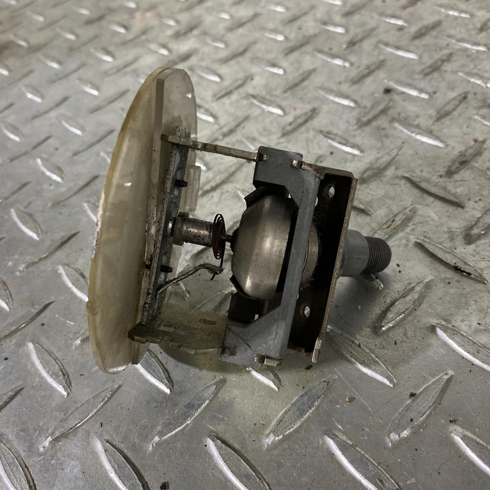 HONDA CBX400F/CBX550F タコメーター 部品取り ホンダ