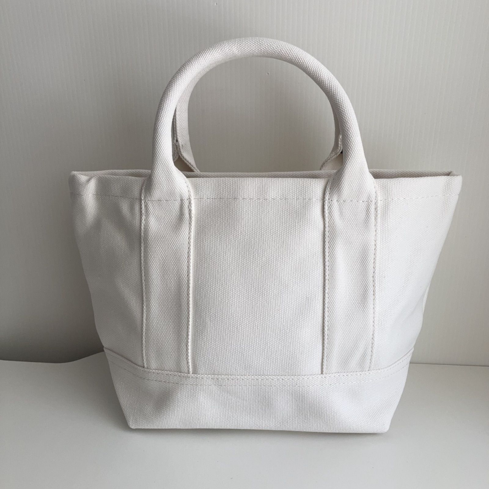 トートバッグ Ron Herman ロンハーマン トートバッグ ロゴ刺繍