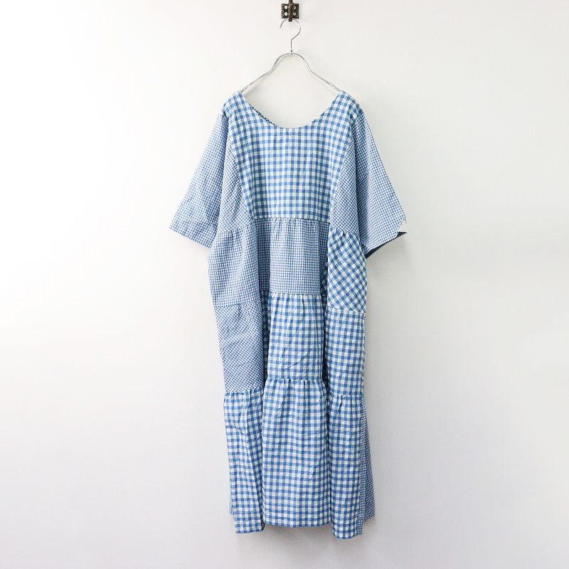 大きいサイズ アズノウアズ オオラカ AS KNOW AS olaca ハナシカク