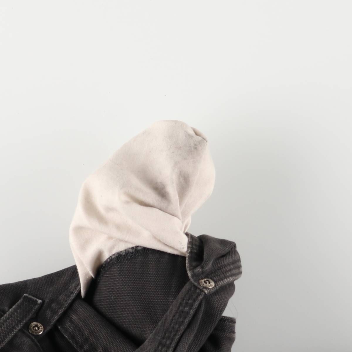 ダックペインターパンツ