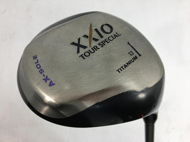 【中古ゴルフクラブ】ダンロップ ゼクシオ(XXIO) ドライバー 2000 MP100 1W