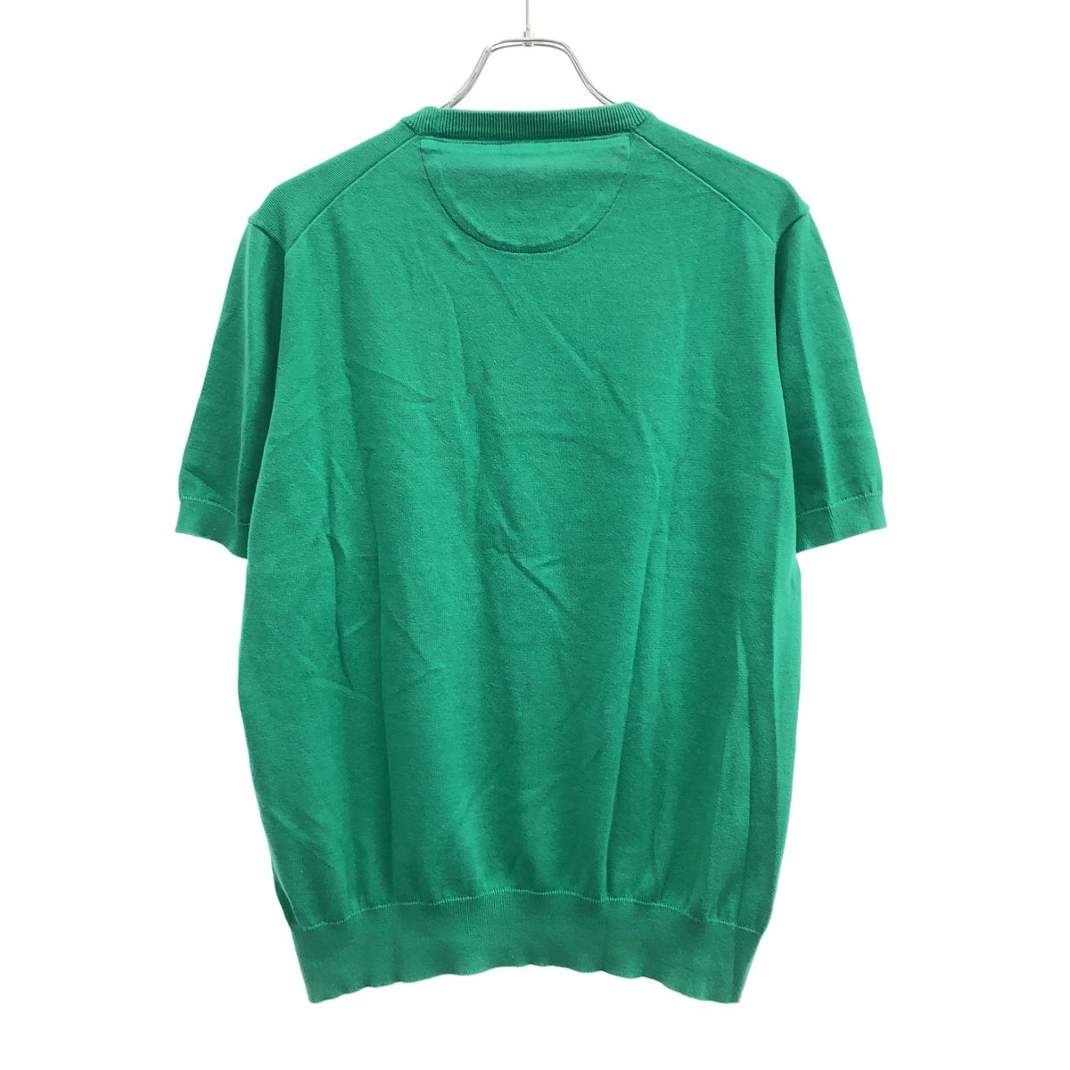 ⭐️美品　クルーネック サマーニット/ Brilla per il gusto Brilla per il gusto（ブリッラ ペル イル グスト）シー