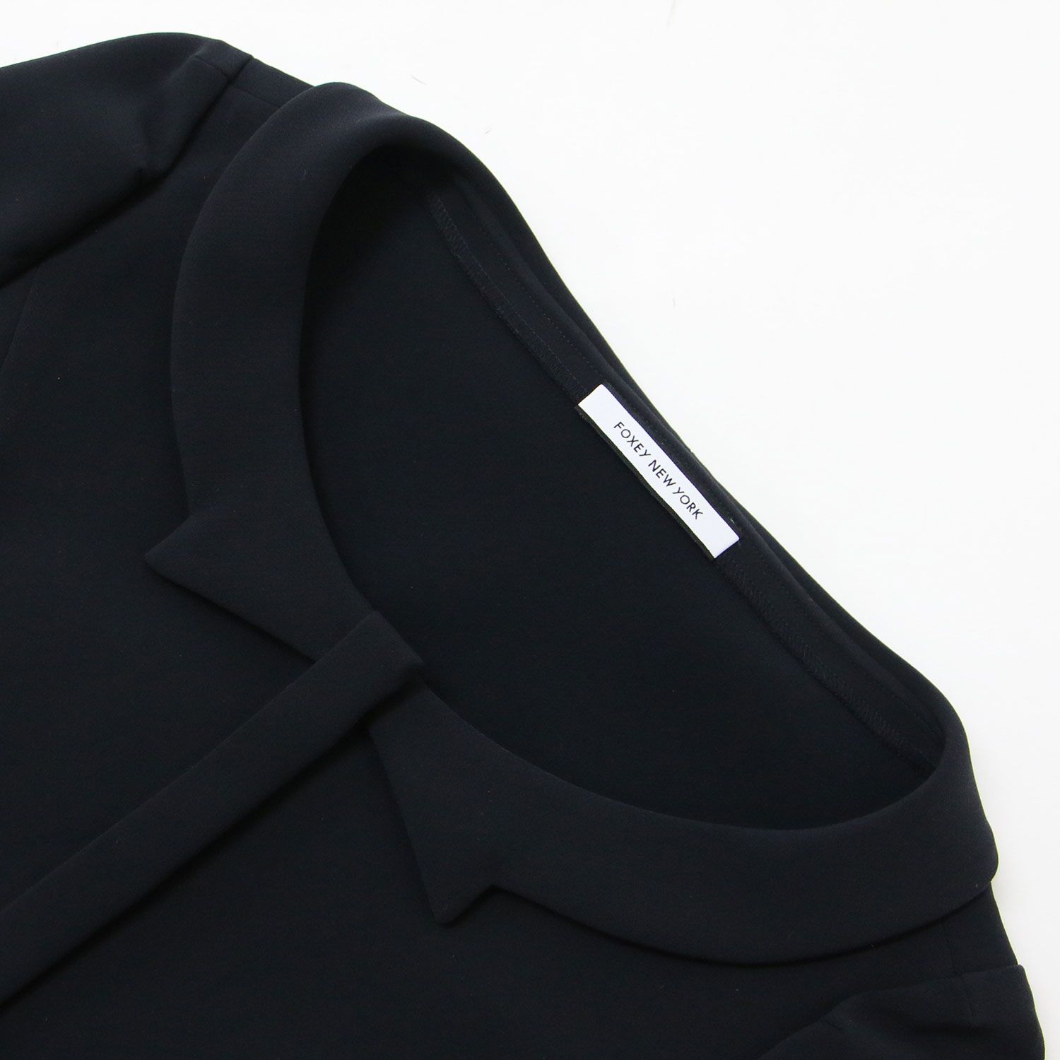 美品 FOXEY NEW YORK フォクシーニューヨーク ジャケット スカート  