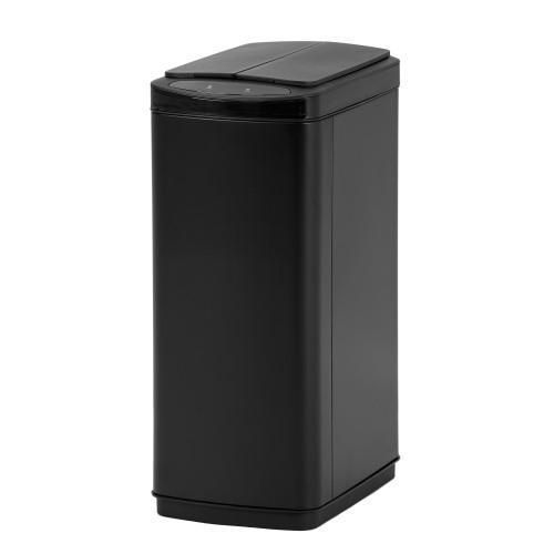ゴミ箱 自動ゴミ 50L センサー式 ふた付き ダストボックス　高級感　キッチン yew3