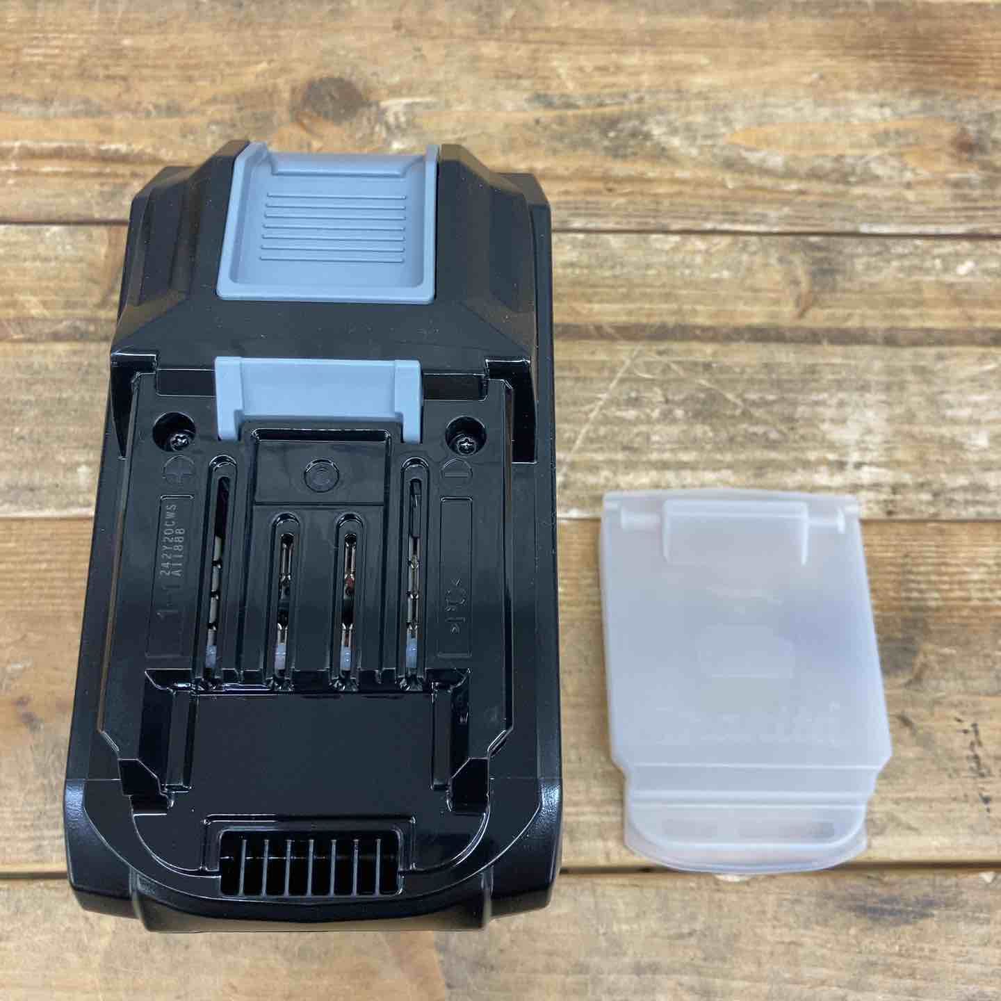 マキタ(makita) リチウムイオンバッテリー 40Vmax/8.0Ah BL4080F 