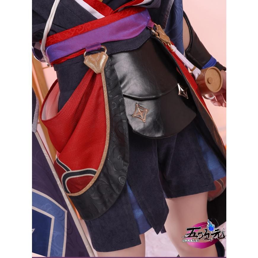 コスプレ
