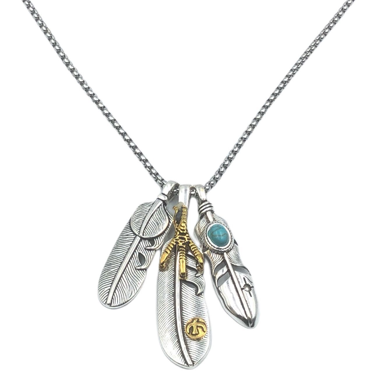 驚きの値段で シルバーアクセサリー シルバー925 カレッジリング ネックレス その他