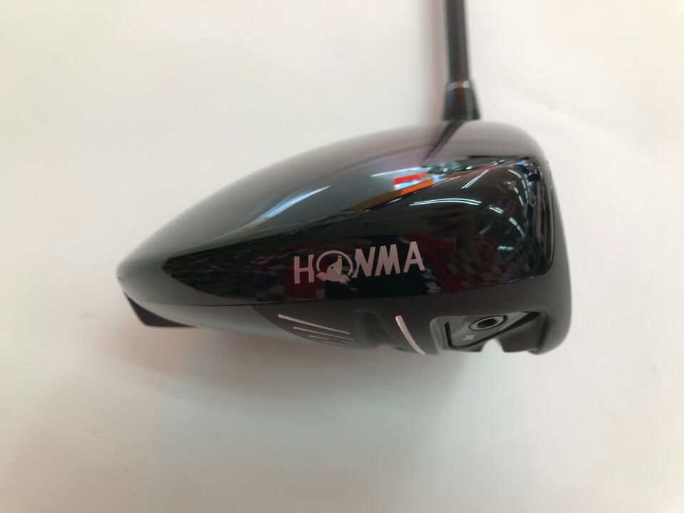 全品送料無料！ TOUR WORLD TW757 D 10.5 S VIZARD FZ-5 ドライバー ホンマゴルフ 最短 【保障できる！】