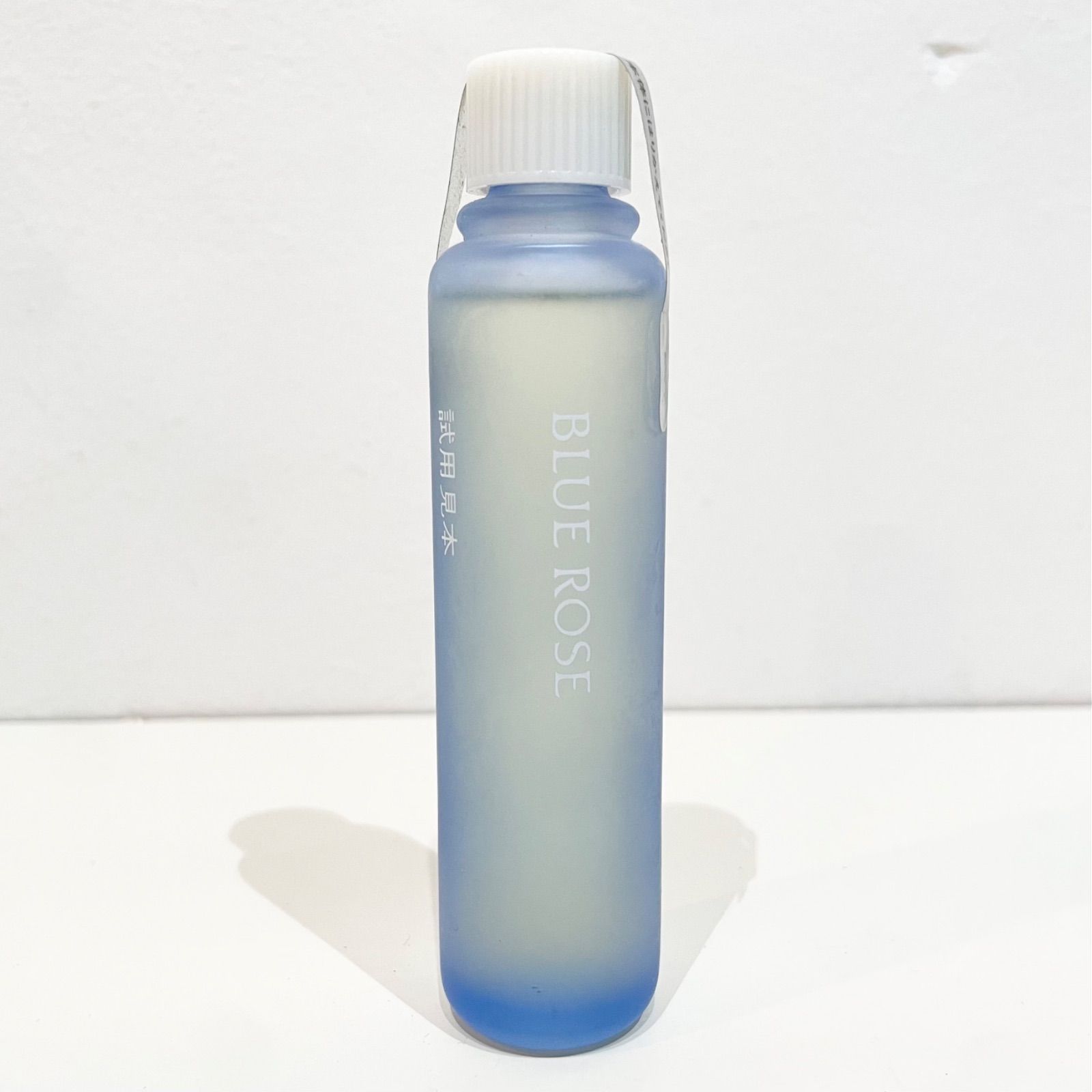 7967 ばら園 ブルーローズ ニュアンスドパルファム ピュアミスト 27ml
