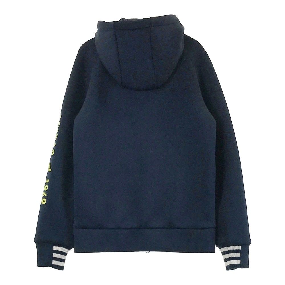サイズ：M ADIDAS GOLF アディダスゴルフ N67737 スウェット