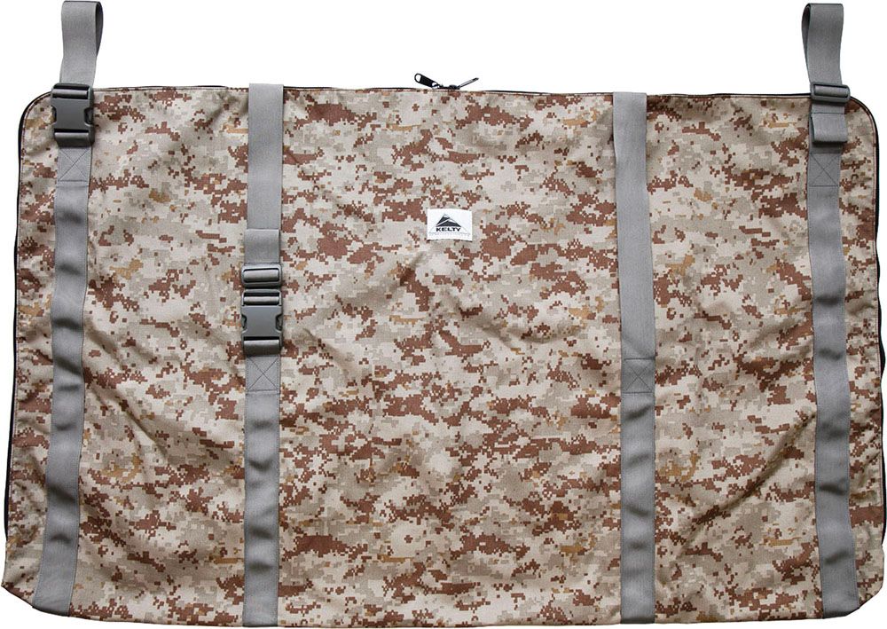 ケルティ KELTY アウトドア FUROSHIKI BAG 32594015 DIGITA DIGITALCAMO