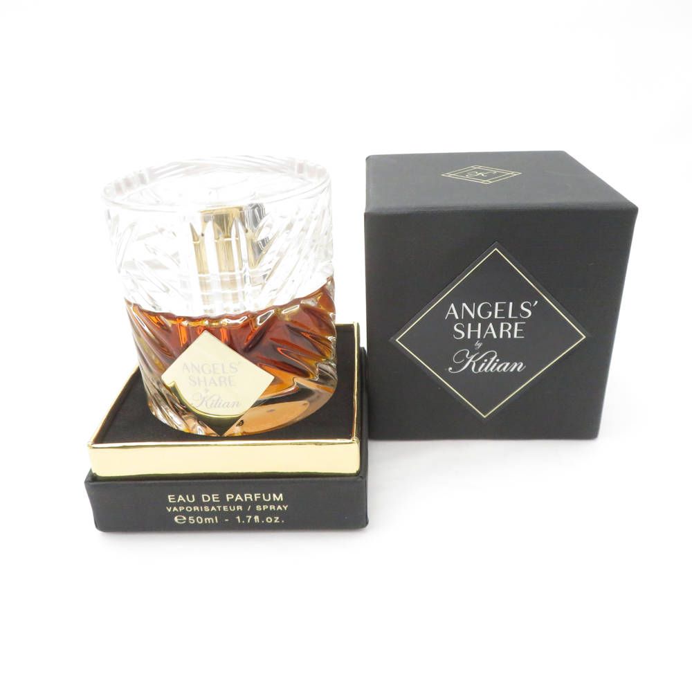 新品KILIAN キリアン エンジェルズ シェア オードパルファム 50ml