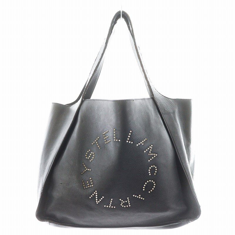 ステラマッカートニー STELLA McCARTNEY ハンドバッグ トート