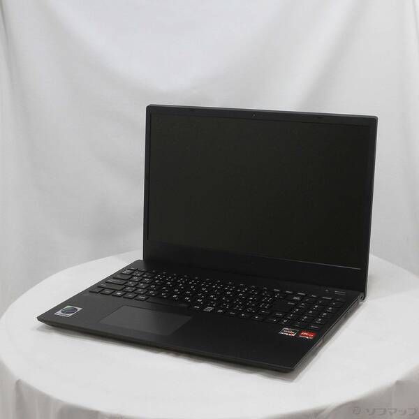 〔中古品〕 LAVIE N15 PC-N1565AKB パールブラック 〔NEC Refreshed PC〕【377】 N15 ノートパソコン NEC lavie nec 4700U