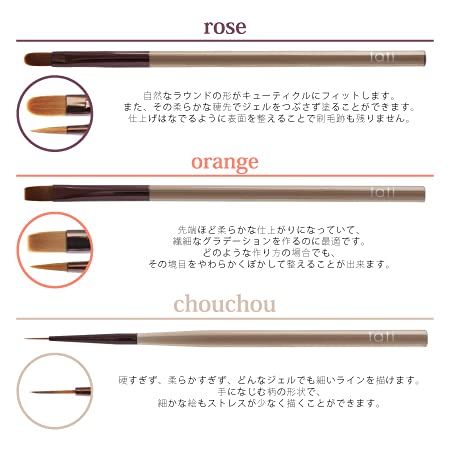 マスト5本セット