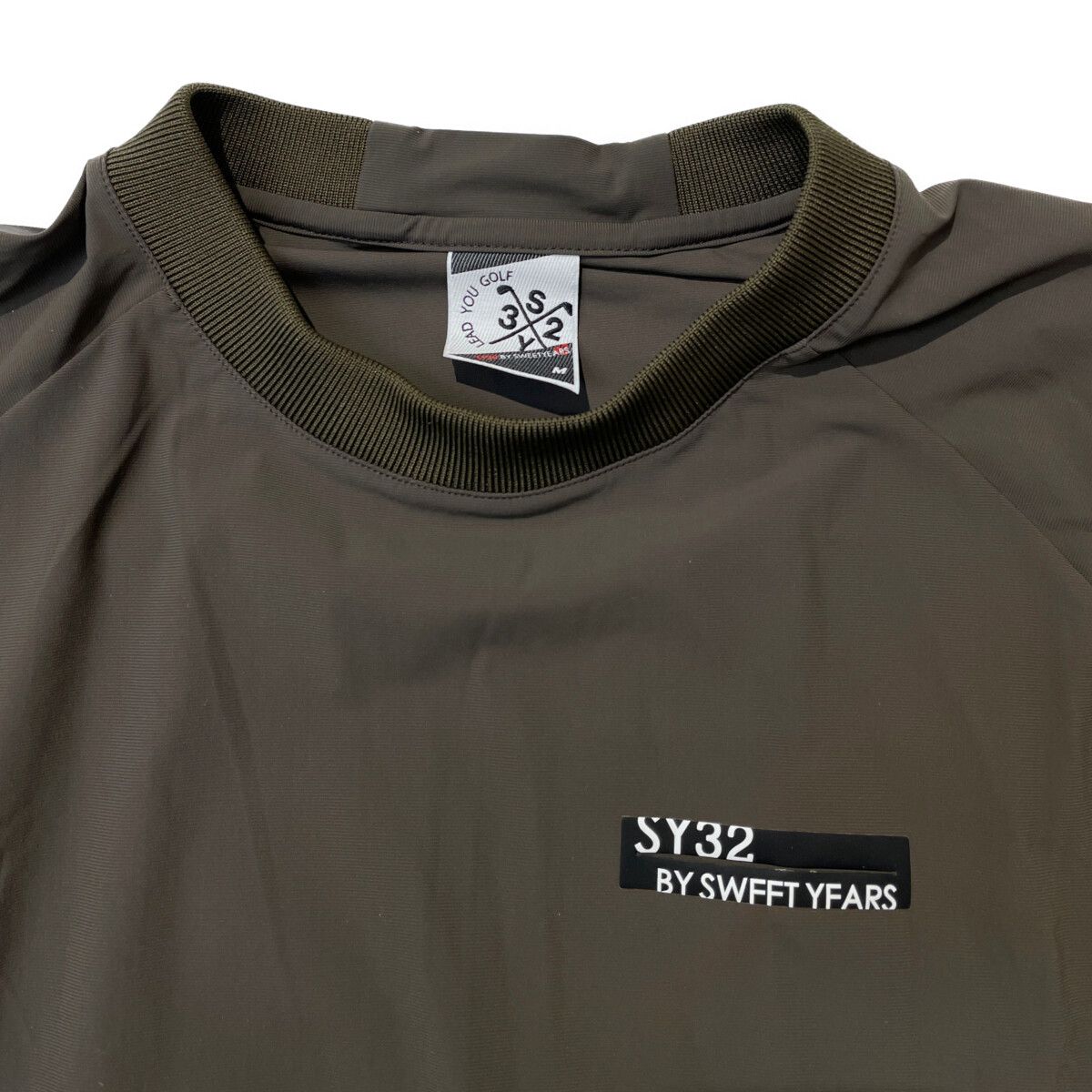 中古 メンズ エスワイサーティトゥバイスィートイヤーズ SY32 by