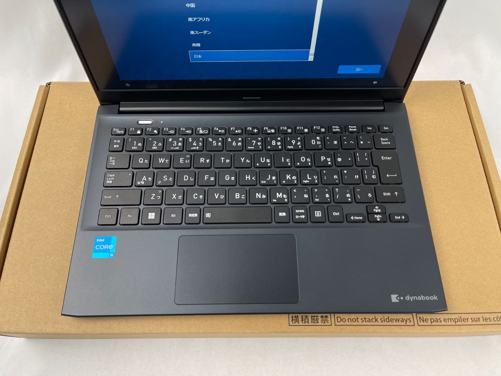 第12世代Intel