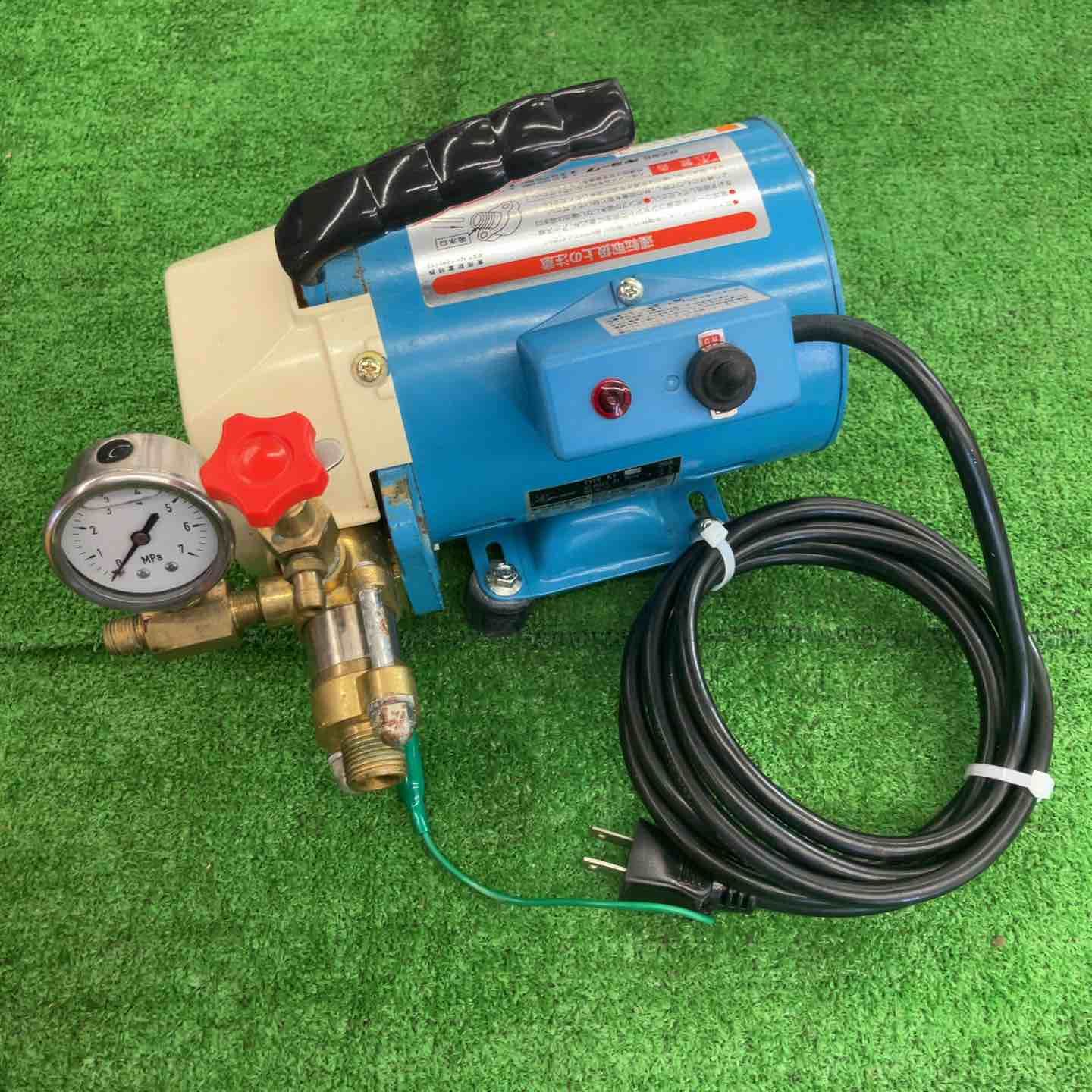 中古品】 キョーワ/KYOWA 水圧テストポンプ・KY-20A 【桶川店】 - メルカリ