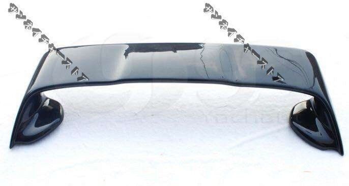 ランサーエボリューションX ABS素材 リアスポイラー リアウイング EVOX EVO10 パネル CZ4A 2008-2012 GTYR