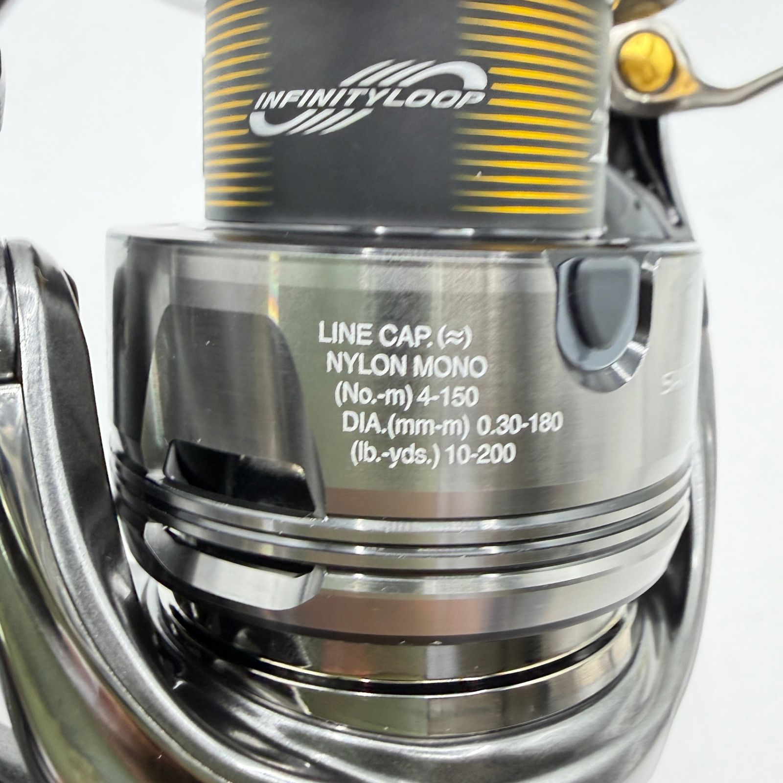 シマノ 24 ツインパワー 4000 XG 046871 スピニングリール 釣具 SHIMANO 質屋 リサイクルマー