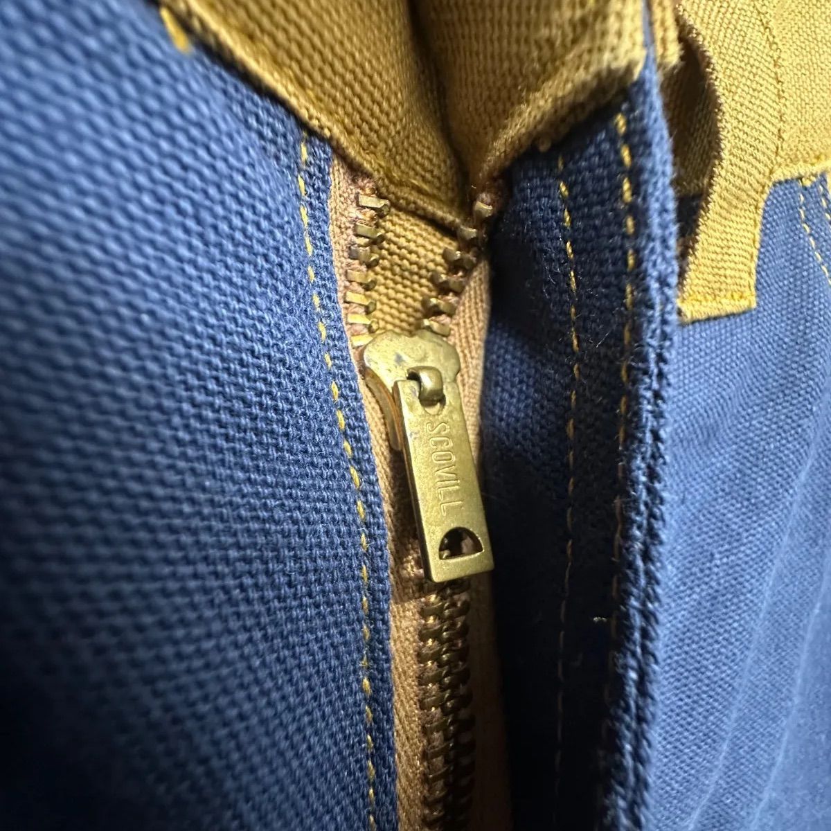 Carhartt リメイクパンツ carhartt カーハート リメイクパンツ W34 - メルカリ