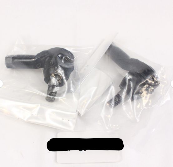 マツダ純正 RX-7 RX7 FD3S フロントタイロッドエンドASSY 左右セット