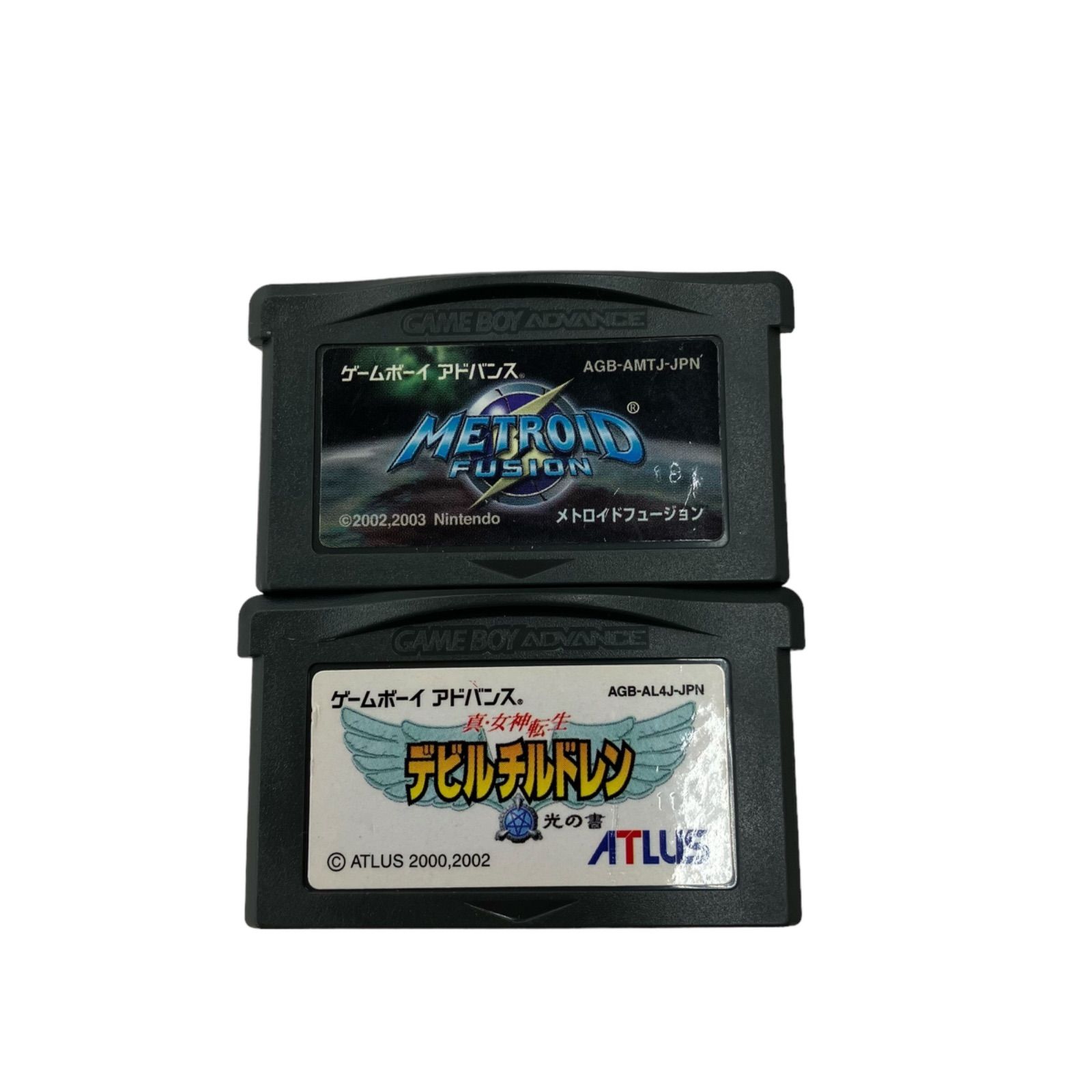 メトロイド　北米版　ゲームボーイ メトロイド 北米版 ゲームボーイ（メトロイド2 METROID Ⅱ
