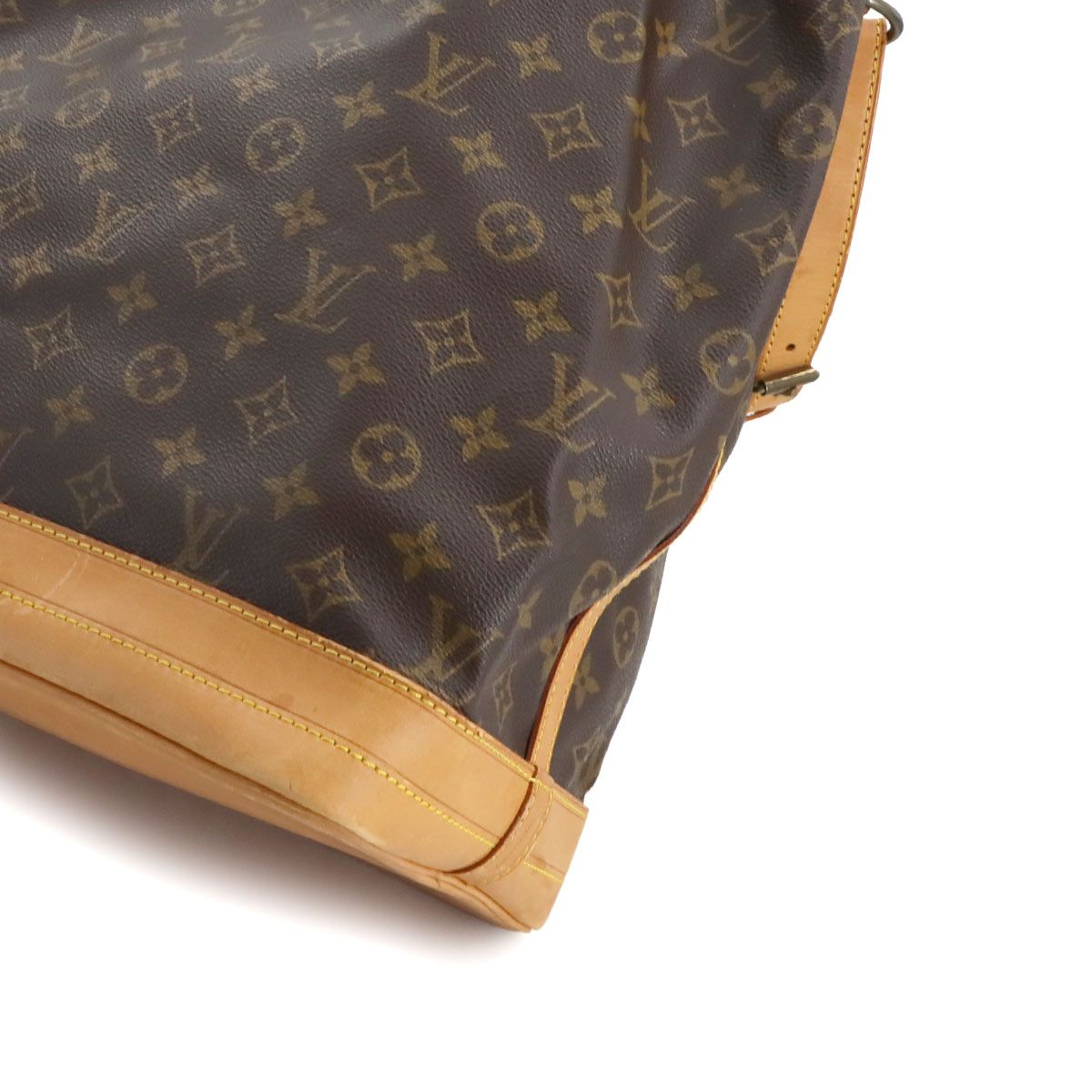 ルイ ヴィトン LOUIS VUITTON モノグラム ノエ ショルダー