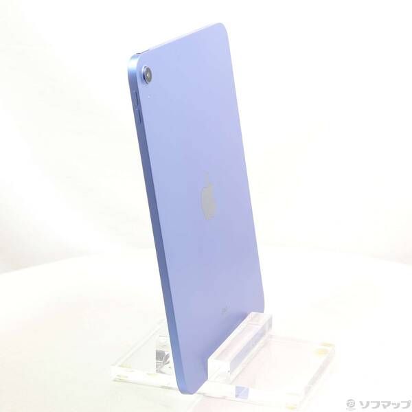 iPad 第10世代 64GB ブルー Wi-Fi 【超美品】 iPad（第10世代）Wi-Fiモデル 64GBをレビュー！クチコミ・評判を