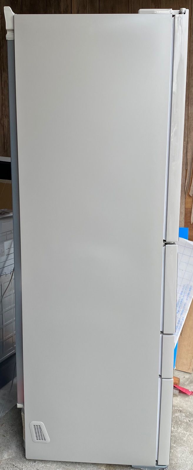 東芝 冷蔵庫 462L 2019年製 GR-R460FH(EC) 東芝 冷蔵庫 462L 2019年製 GR-R460FH(EC)