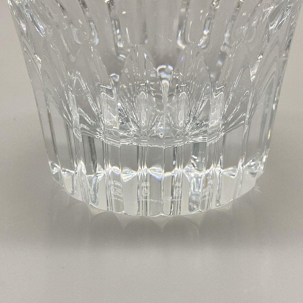 Baccarat(バカラ) ペアグラス新品同様 エトナ クリア 2022年