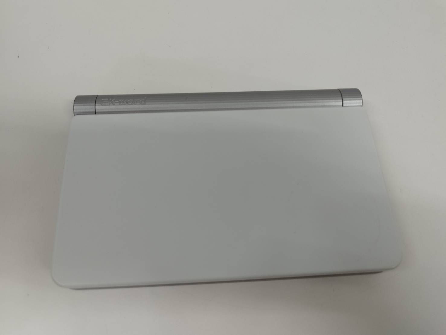 電子書籍リーダー CASIO EX-word 電子辞書 XD-SR9800