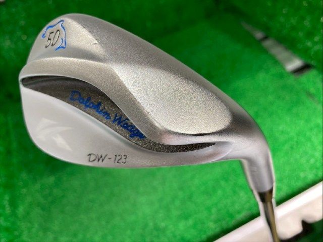 激安[937] ウェッジ キャスコ DW-123 ウエッジ/NSPRO950GHneo/Wedge/50