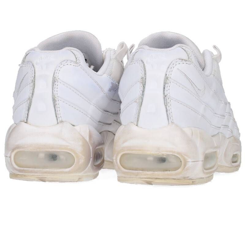 ナイキ WMNS AIR MAX 95 307960-108 ウィメンズエアマックス95