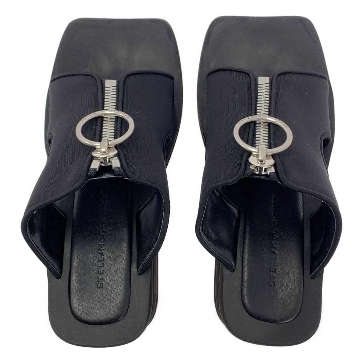 STELLA McCARTNEY / ステラマッカートニー | SLIDE STRETCH SCUBA