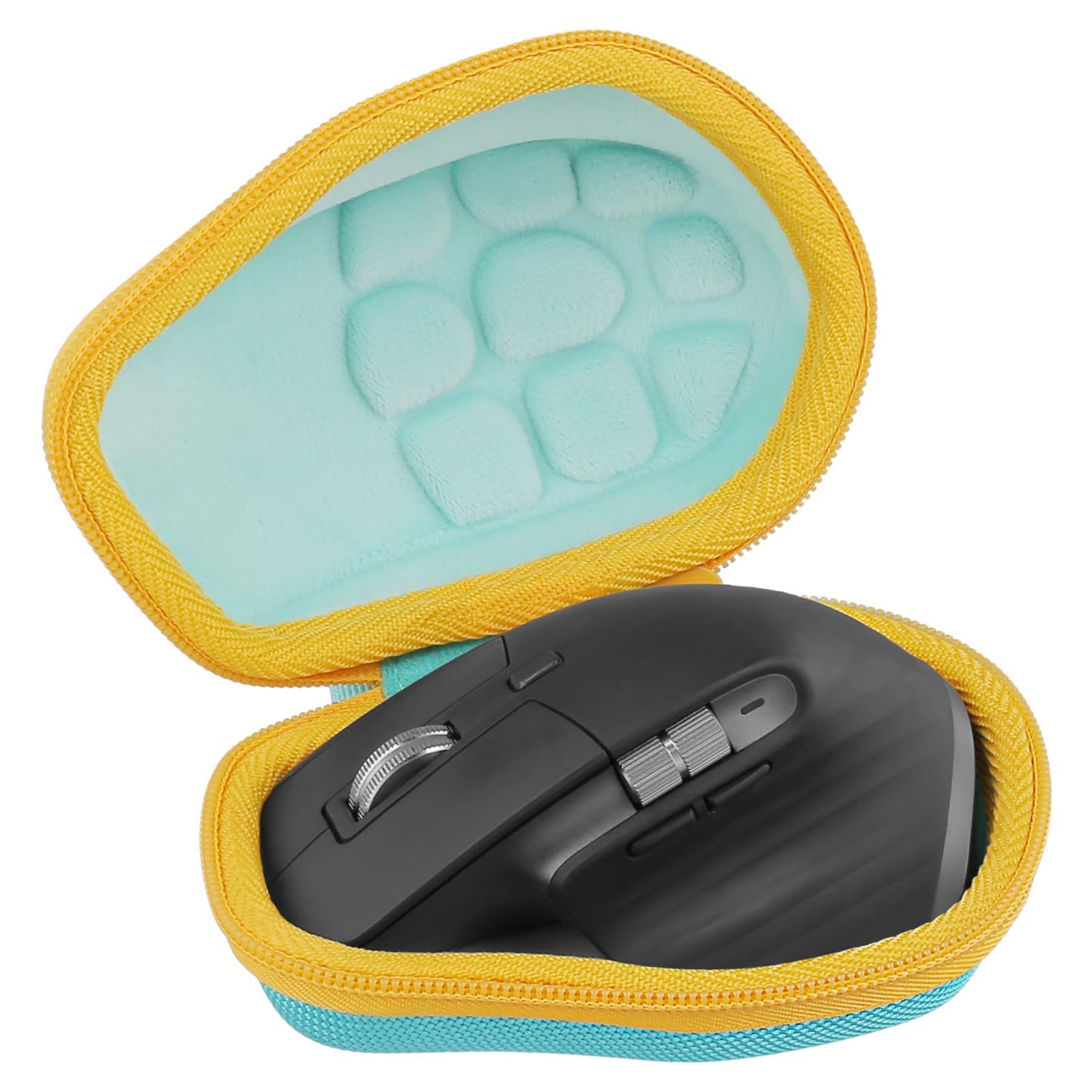 Logicool MX master3 【ケース付き】 Amazon.com: Hermitshell Hard