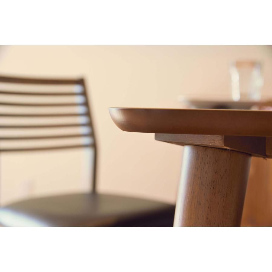 東谷 ダイニングテーブル TAC-242WAL 1492