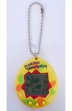 森で発見！たまごっち 森で発見！！たまごっち 3個セット