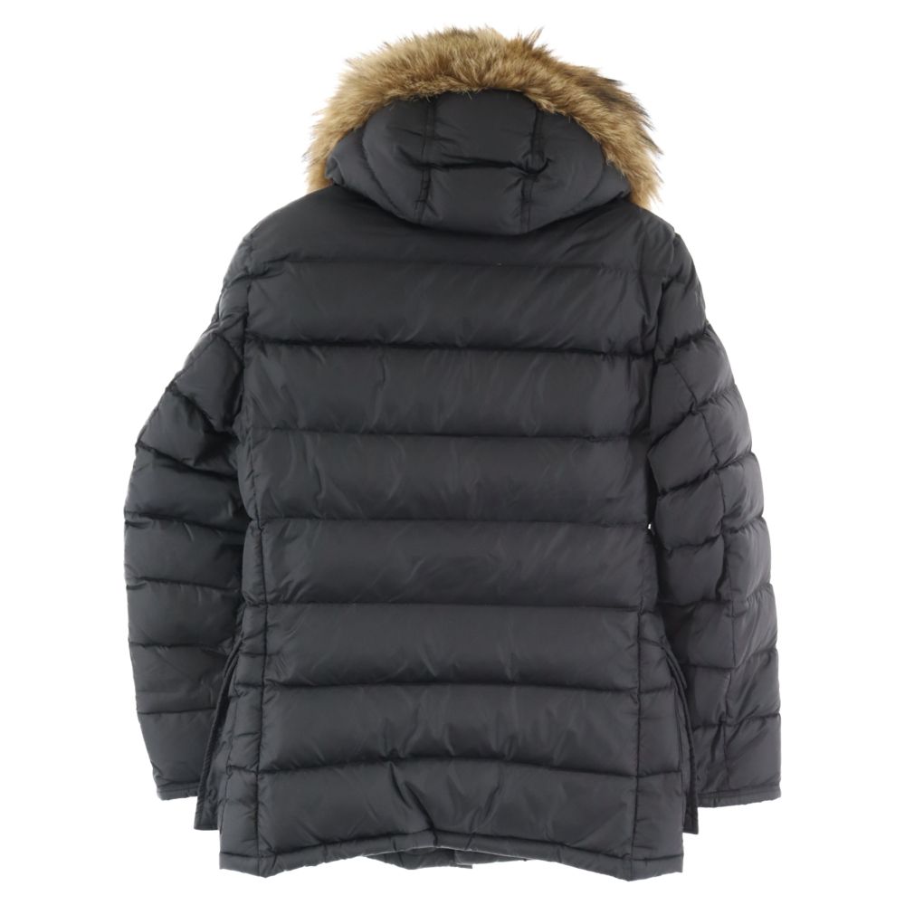 MONCLER (モンクレール) CLUNY JACKET CLUNY GIUBBOTTO クラニー