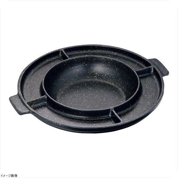 【新品】チーズタッカルビ鍋 ＵＦＯ型