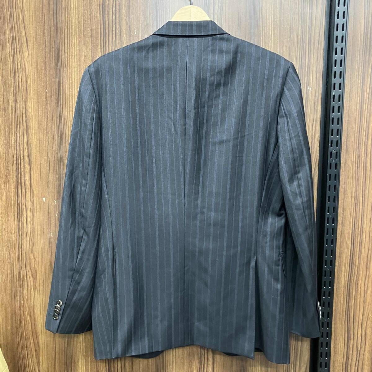 Paul Smith × Loro Piana / ポールスミス ロロピアーナ PL-ST