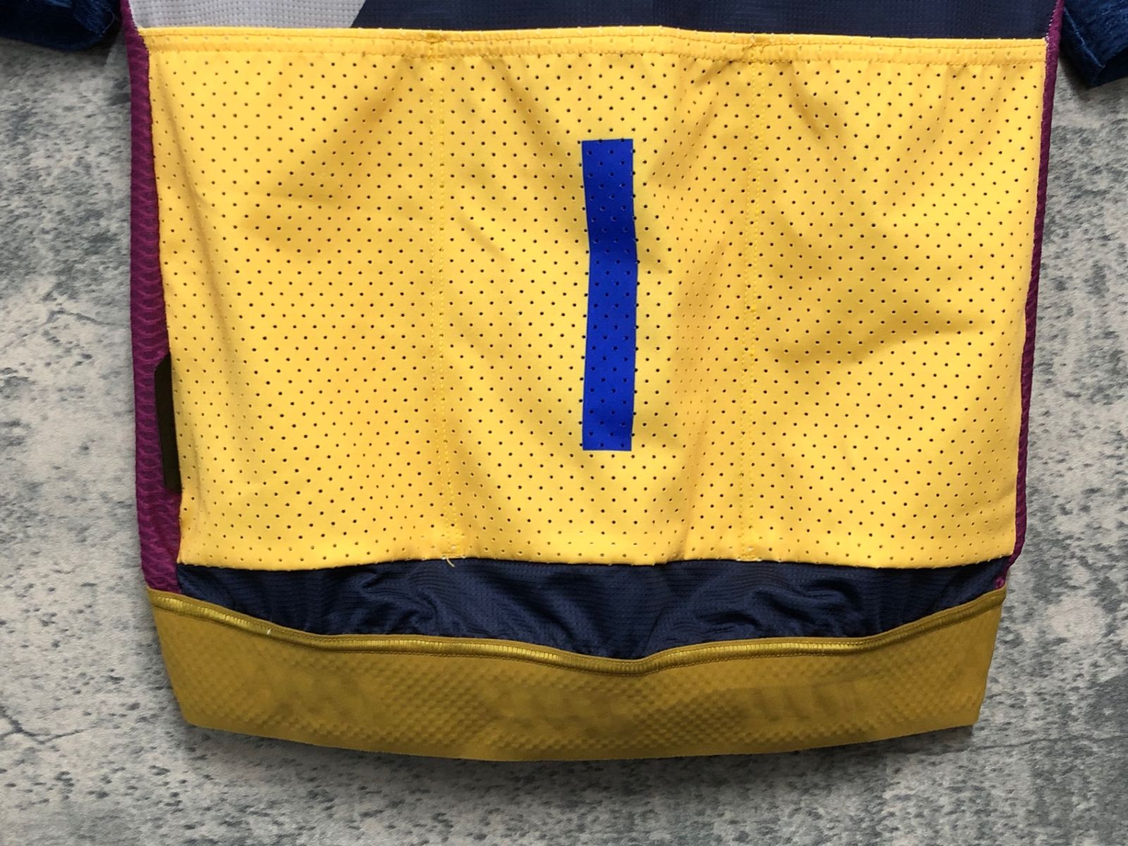 JK113 マープ MAAP WOMEN S PRO FIT JERSEY レディース 半袖 サイクルジャージ 紺 XS DECORATOM_COM_BR