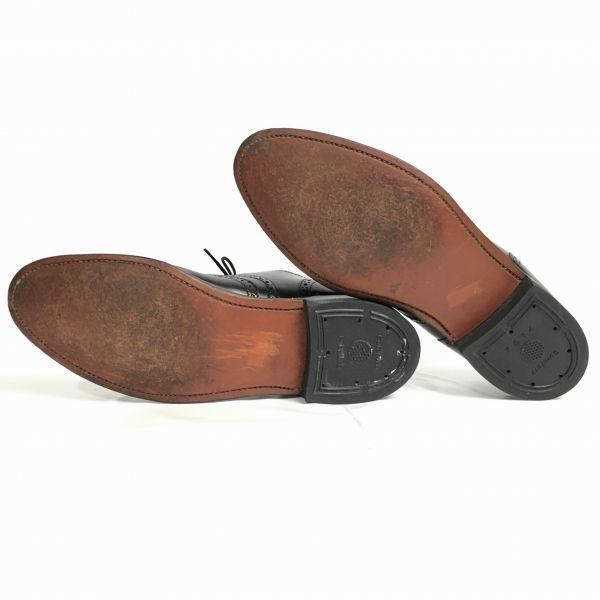 【送料込】美品　スタッフォード USA80s? Vintage STAFFORD/スタッフォード【サイズ9B/AA 25.5-26.0