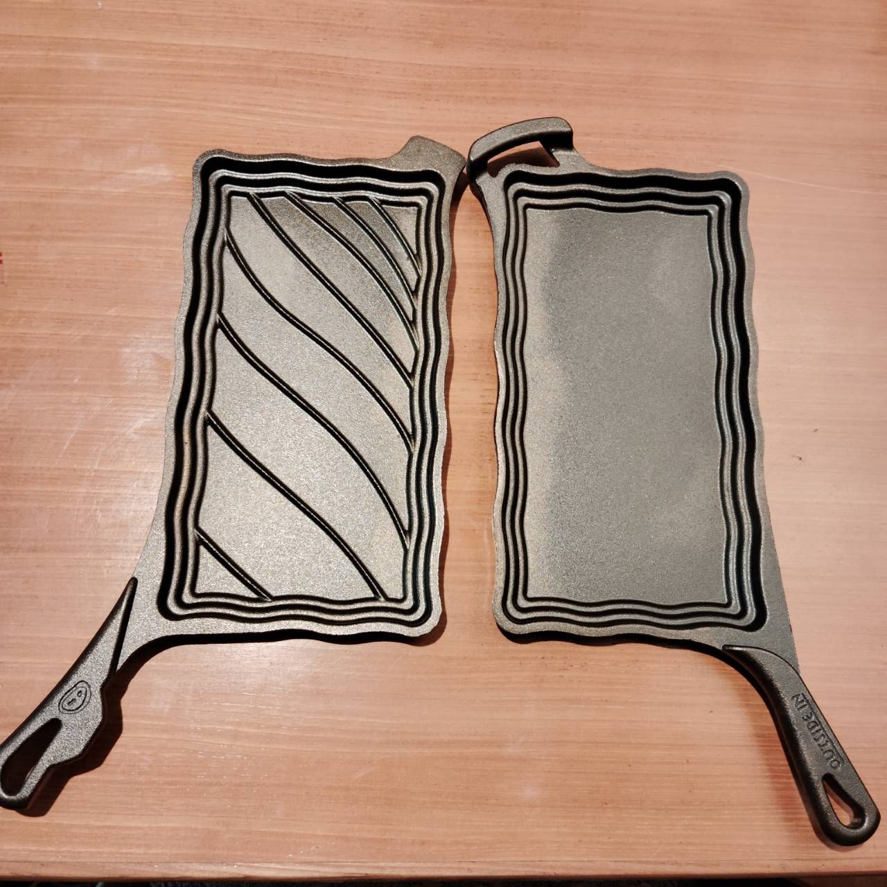 鋳鉄 職人手作り