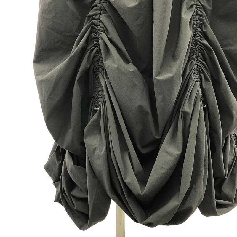 美品】 JUNYA WATANABE / ジュンヤワタナベ | 2023AW | シャーリング  